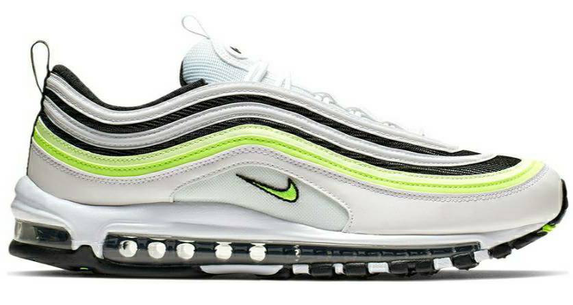 Fashion Nike air max 97