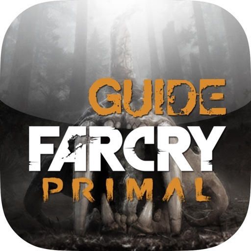 Guide - Tips, Hints, Walkthroughs and Update daily for Far Cry Primal Game