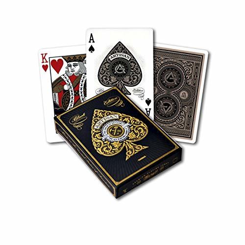 Productos Theory 11 1043904 Baraja de Cartas de Poker