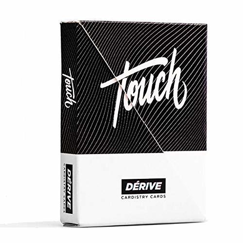 Productos Dérive cardistry Touch