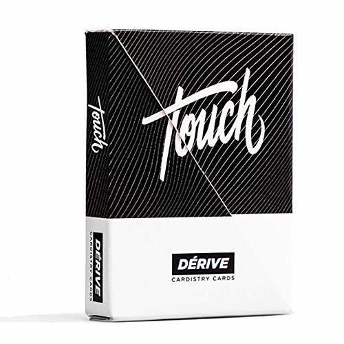 Dérive cardistry Touch