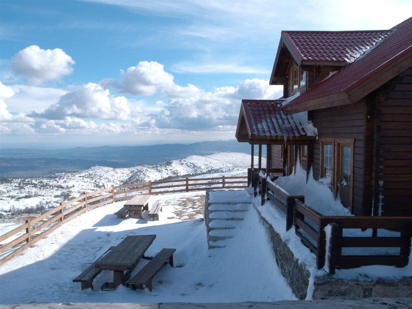 Restaurantes Puro serra da estrela