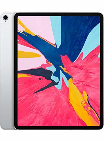 Electronics Apple iPad Pro (12,9 pulgadas y 64 GB con Wi-Fi