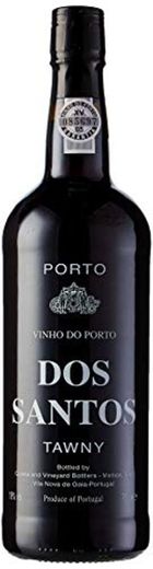 Pinord Porto Dos Santos Vino Licoroso Dulce