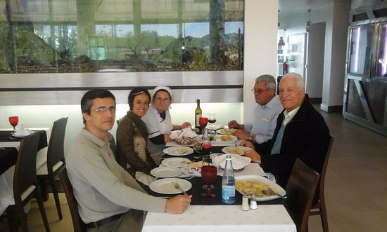 Restaurants Caravela d'Ouro