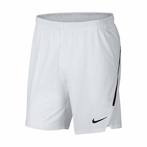 Producto NIKE M Nkct FLX Ace Short 9in Pantalones Cortos de Deporte