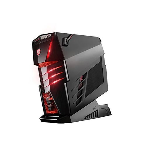 MSI Aegis Ti3 VR7RF SLI 057UK Desktop