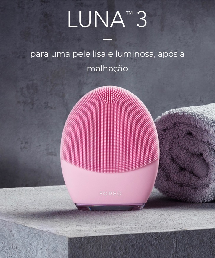 Moda FOREO l Feel amazing with our skincare and oral care devices