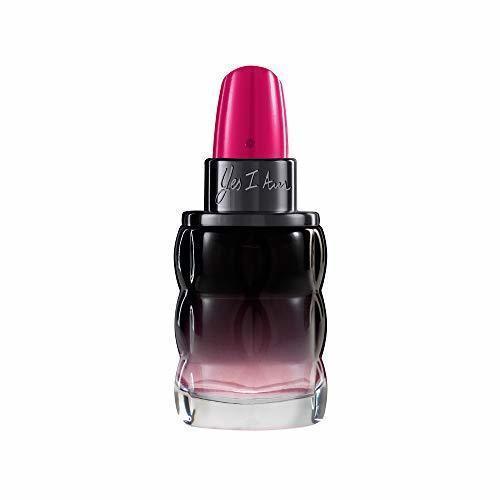 Social Cacharel Yes I Am Pink First - Agua de Perfume para Mujer