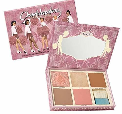 Benefit Cheekleaders