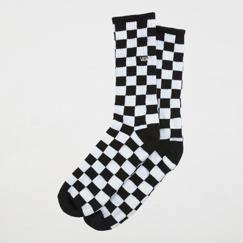 Producto Checkerboard Vans socks