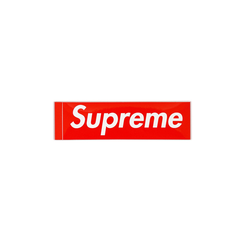 Product Supreme stickers