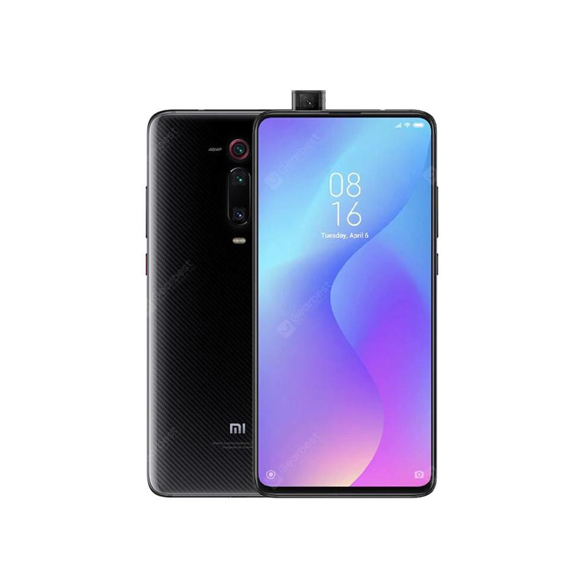 Product Xiaomi mi 9t