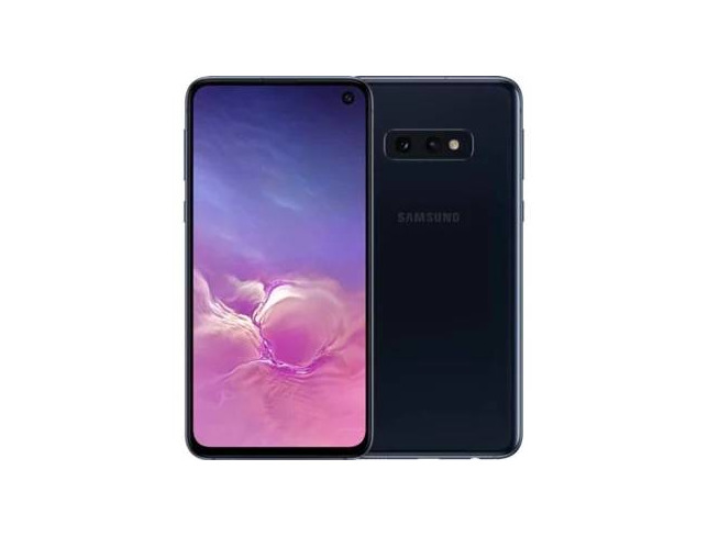 Product Samsung s10e