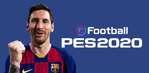Social eFootball PES 2020 - Apps on Google Play
