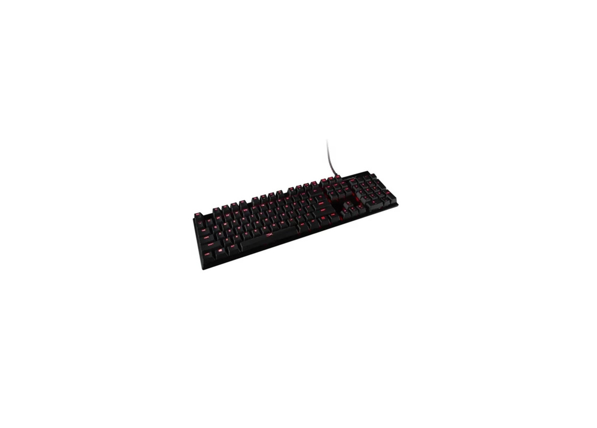 Product Teclado gamer HIPERX