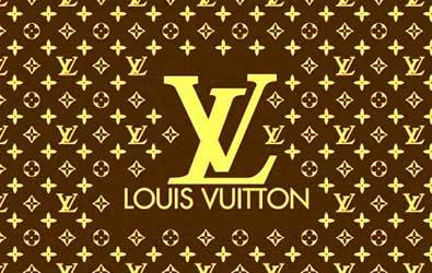 Fashion Lois vuitton marca