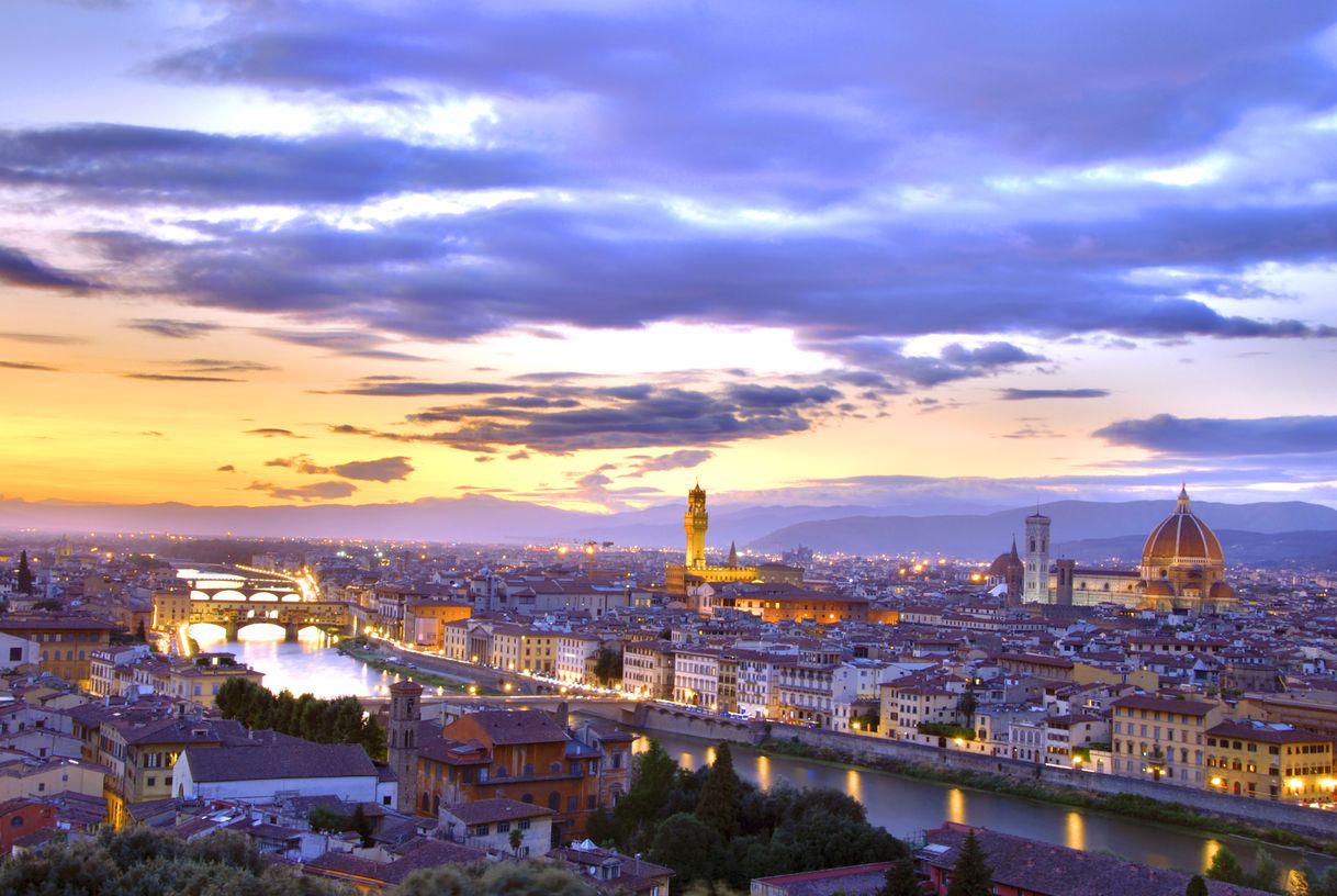 Place Florence