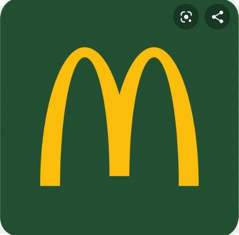 Restaurants McDonald's