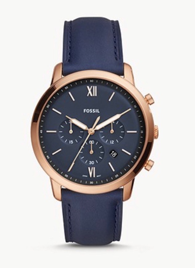 Producto Fossil watch