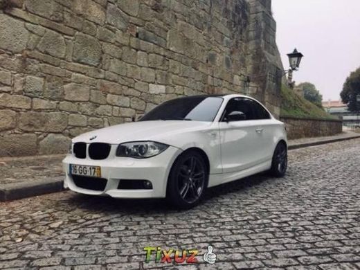 Conoce BMW Serie 1 | BMW.com.mx