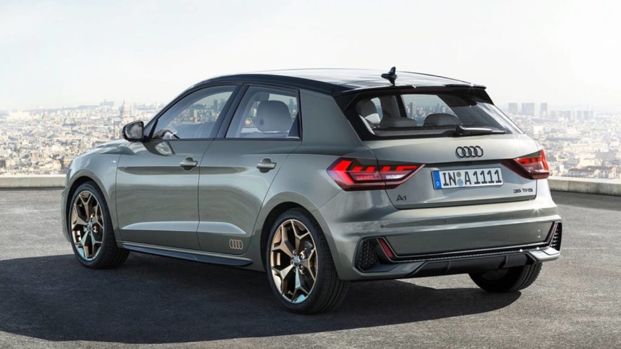 Social Audi A1 | audi.com