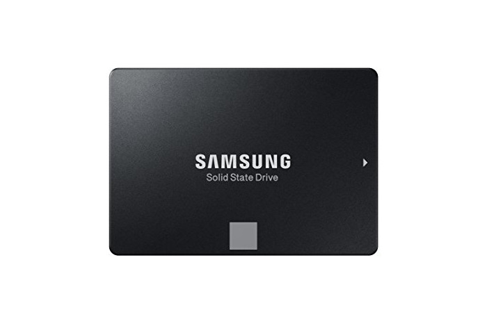 Samsung 860 EVO - Disco Estado Solido SSD