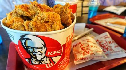 Restaurants KFC