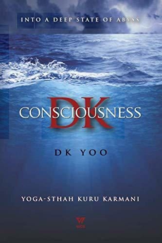 DK Consciousness