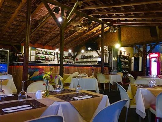 Aconchego Restaurante Bar