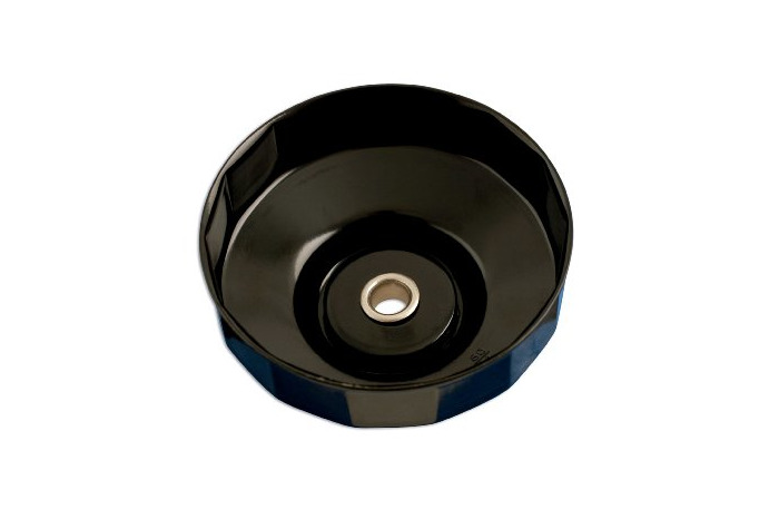 Laser 5199 5199 - Llave de filtro de aceite 80 mm X 14 nuten