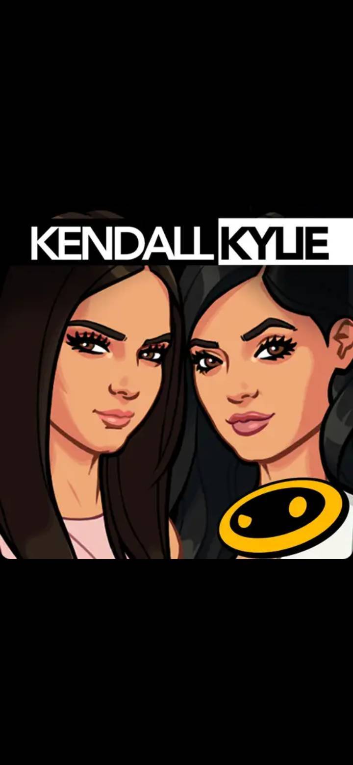 App Kendall & Kylie