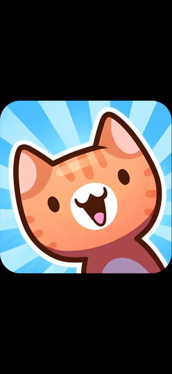 App Cat game