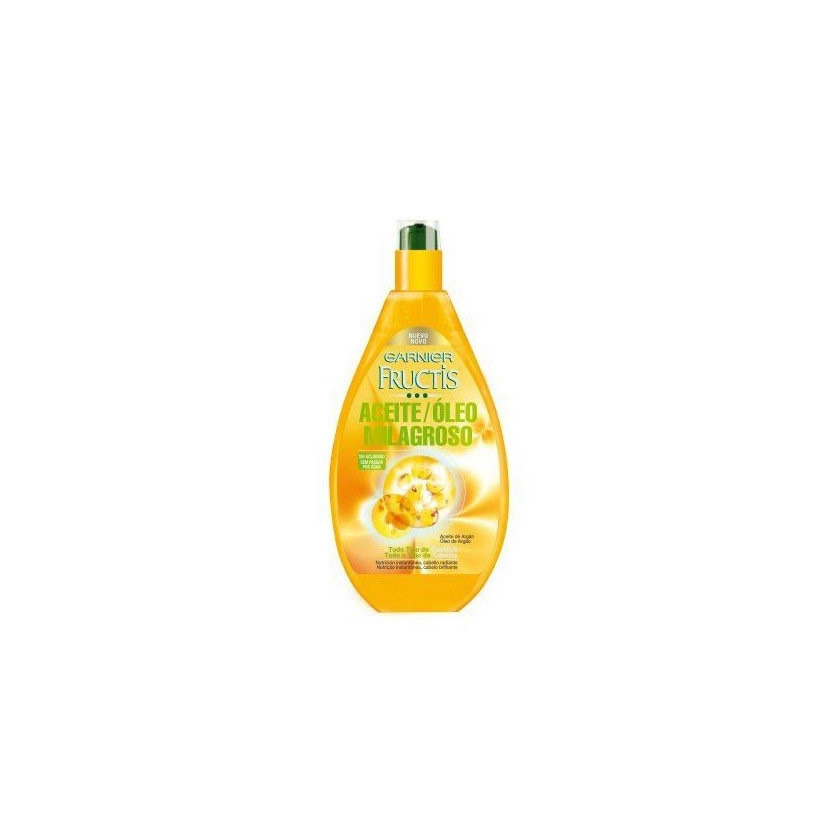 Social Aceite Oleo Milagroso