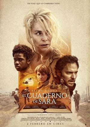 Movie El cuaderno de Sara