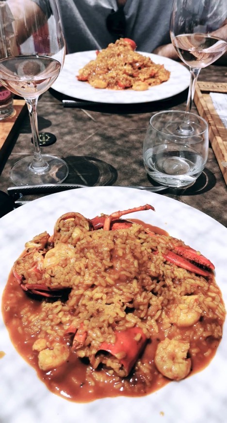 Soleo Marbella - Restante 