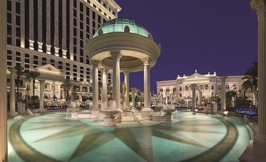 Caesars Palace