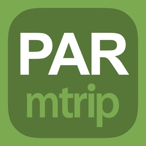 Guía de París (con mapas offline) - mTrip