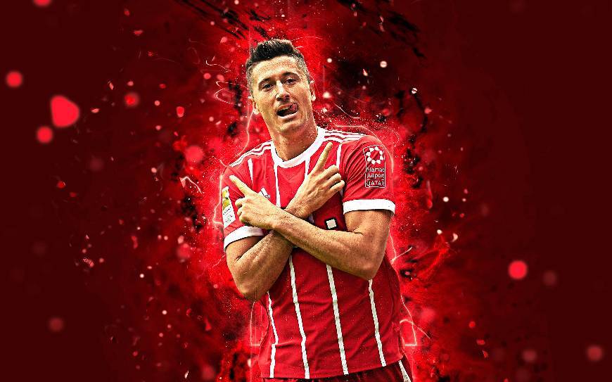 Fashion R. Lewandowski 🇵🇱