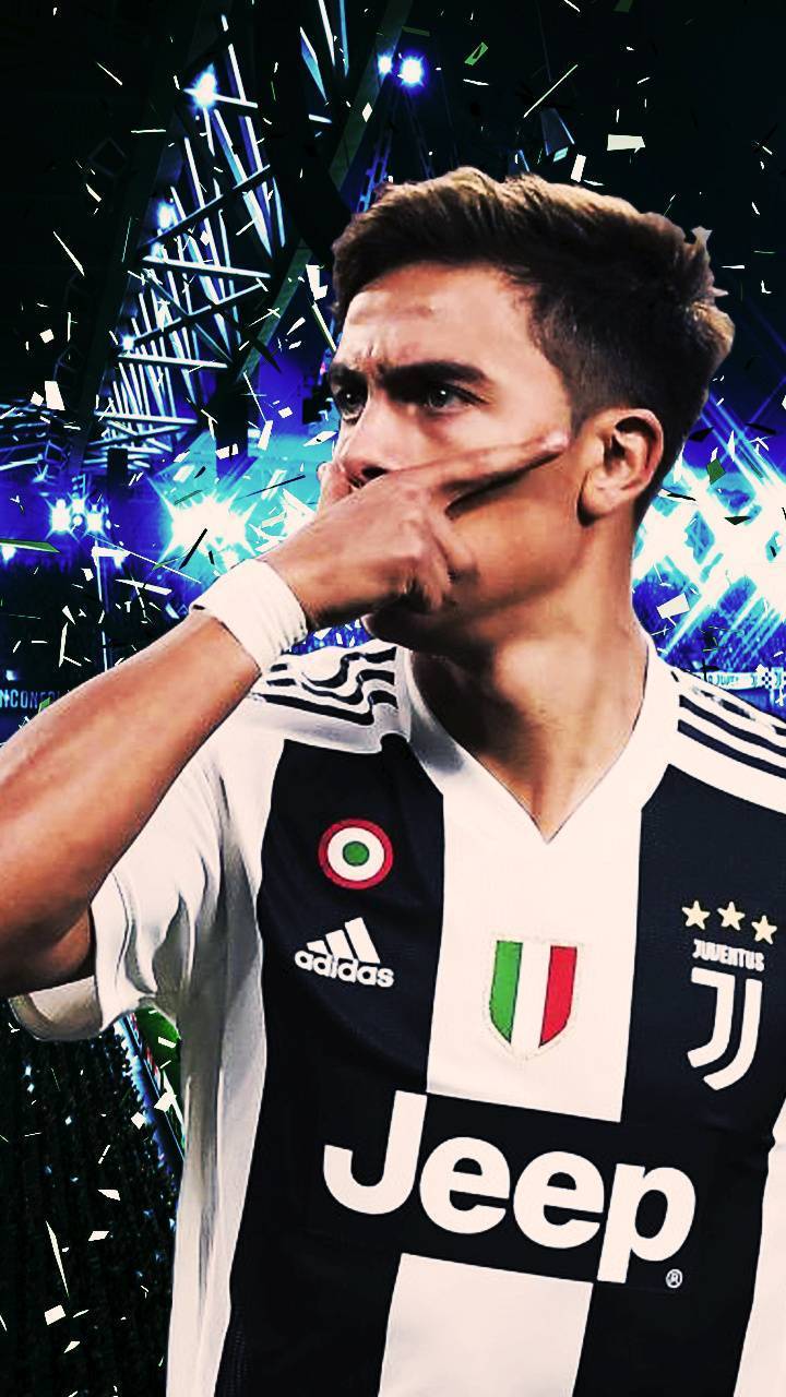 Moda P. Dybala 🇦🇷