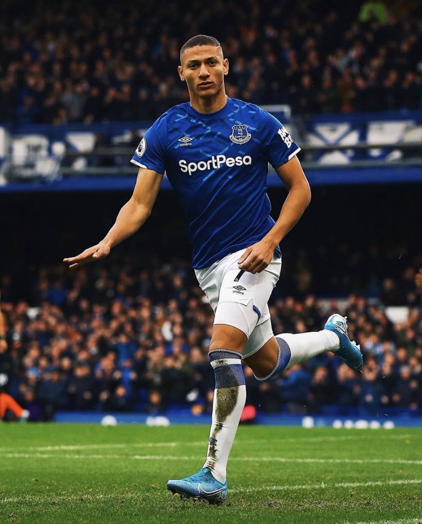Richarlison 🇧🇷