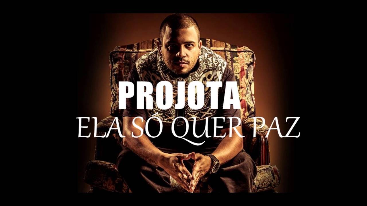 Music Ela Só Quer Paz