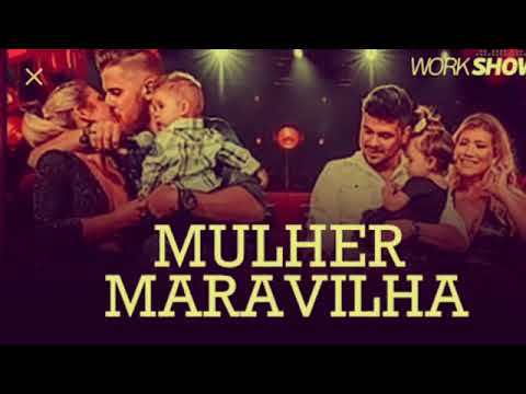 Music Mulher Maravilha - Ao Vivo