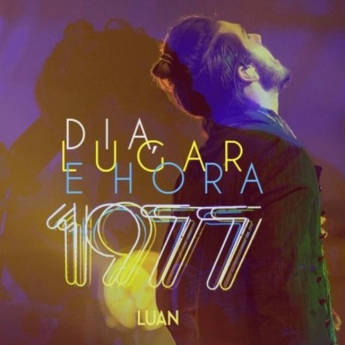 Music Dia, Lugar e Hora