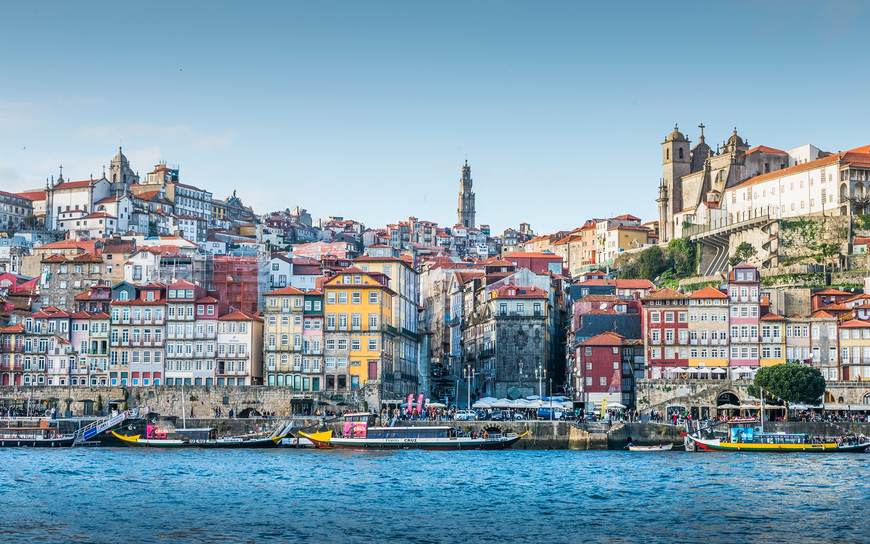 Place Porto