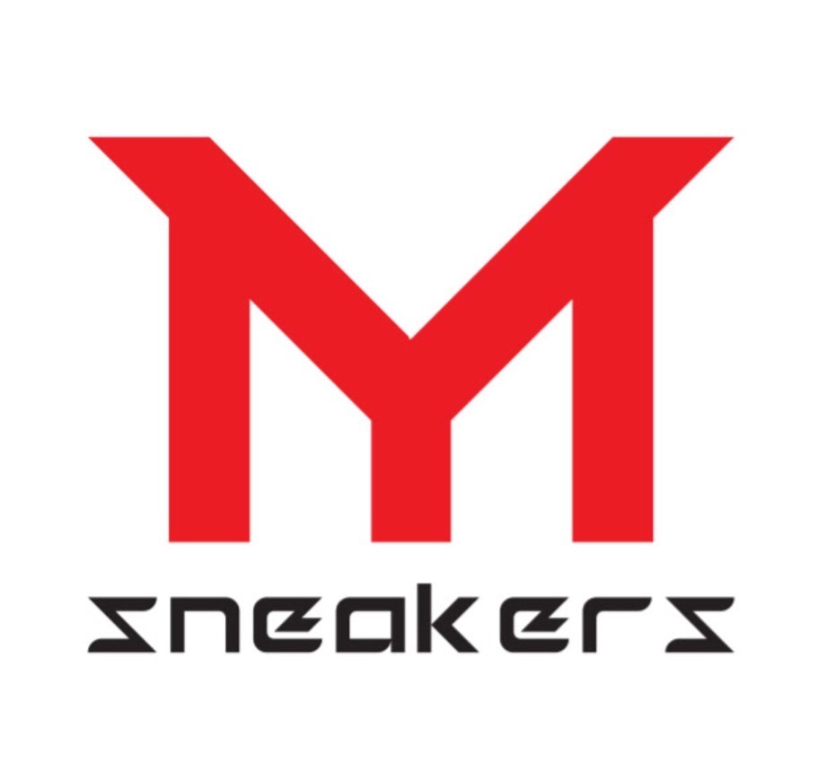 My Sneakers