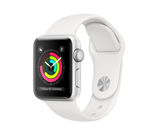 Moda Apple Watch 