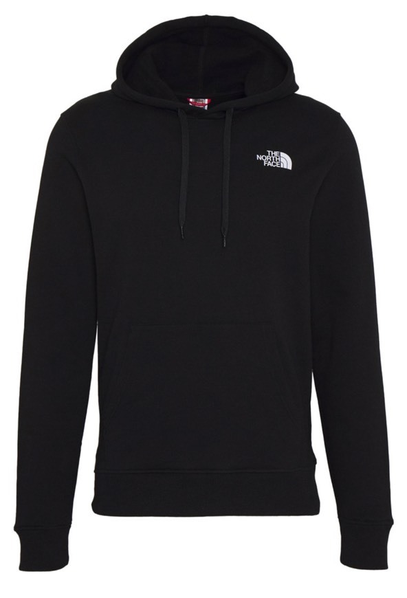 Moda The North Face (Camisola)