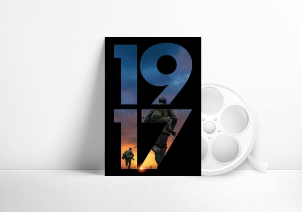 Filme 1917