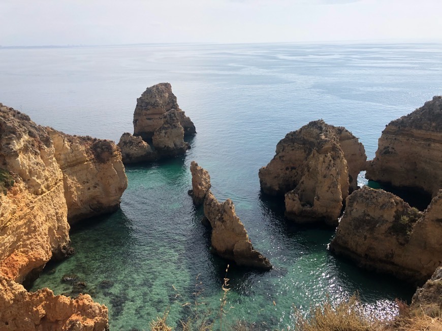 Lugar Ponta da Piedade